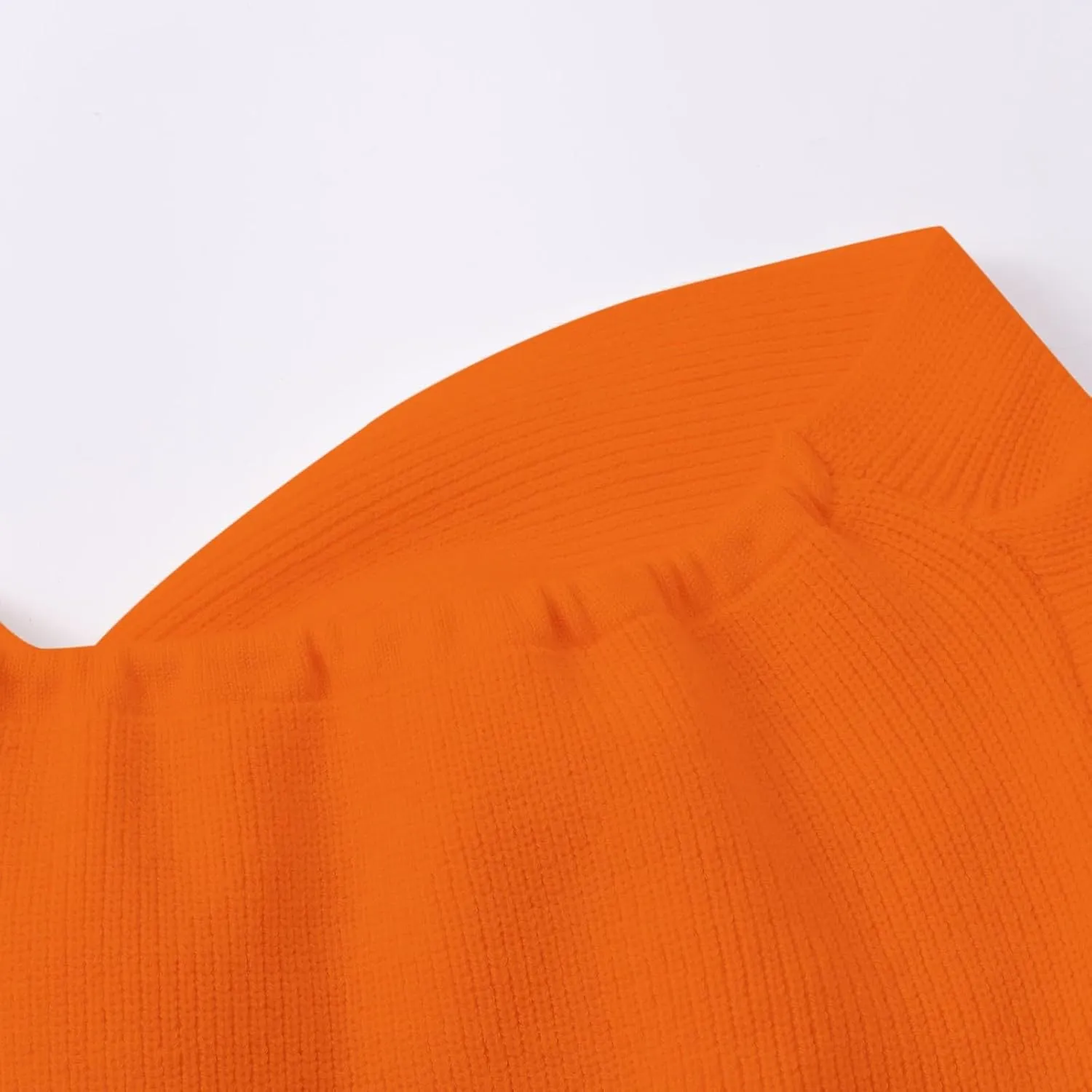 Casual Summer Dresses for Women 2025,Sexy Twist Knot Front Ribbed Knit Bodycon Bandeau Tube Dress Solid Strapless Dress