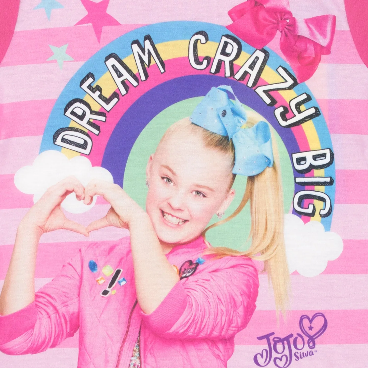 JoJo Siwa Nightdress