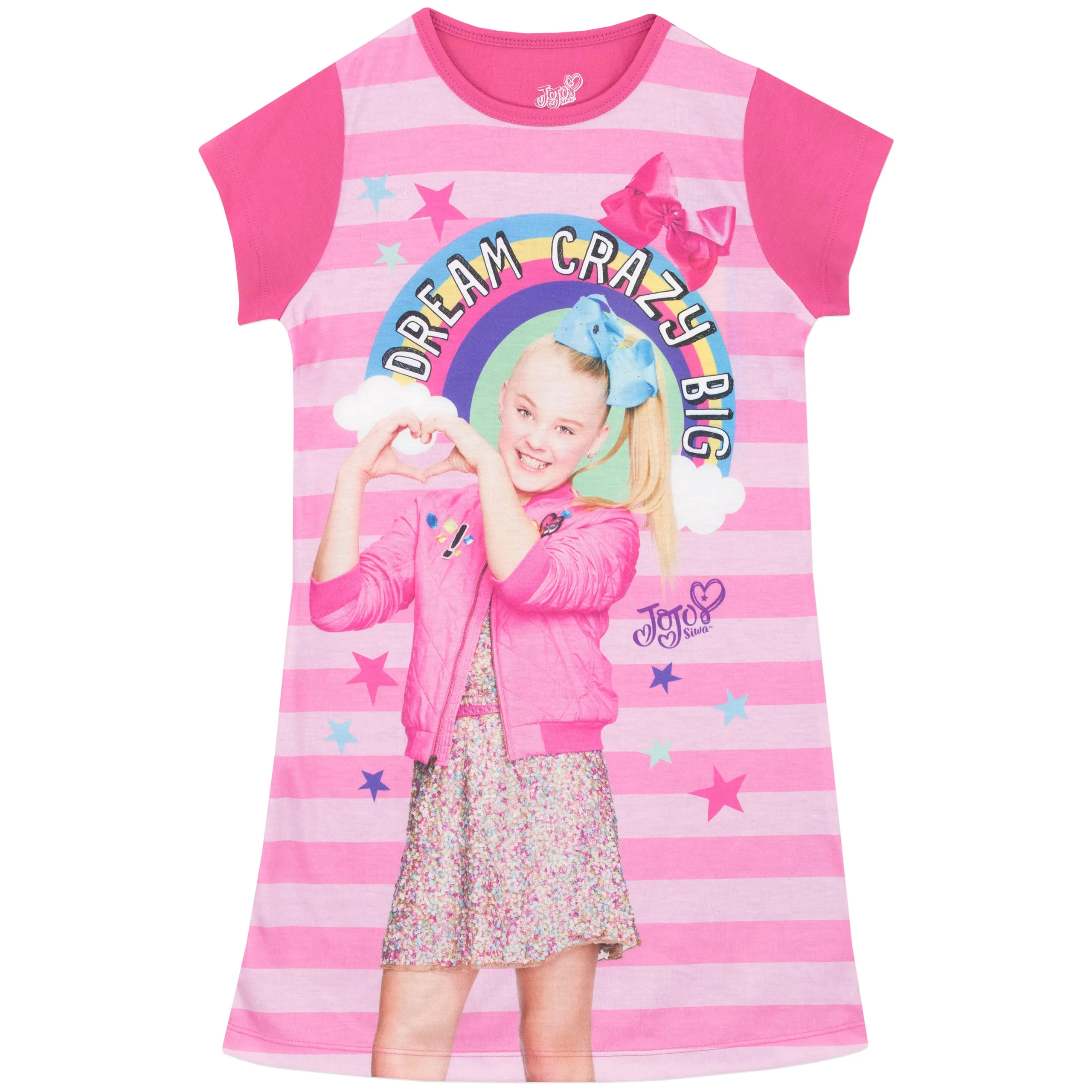 JoJo Siwa Nightdress