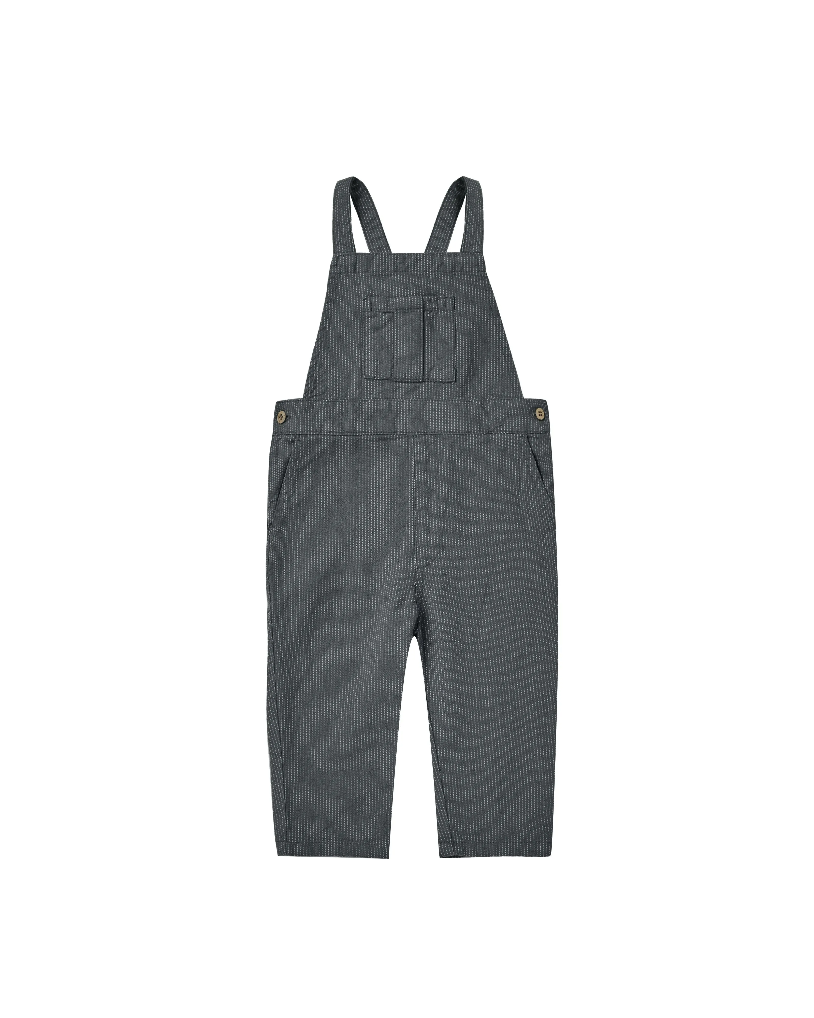 Rylee   Cru Dylan Overall | Navy